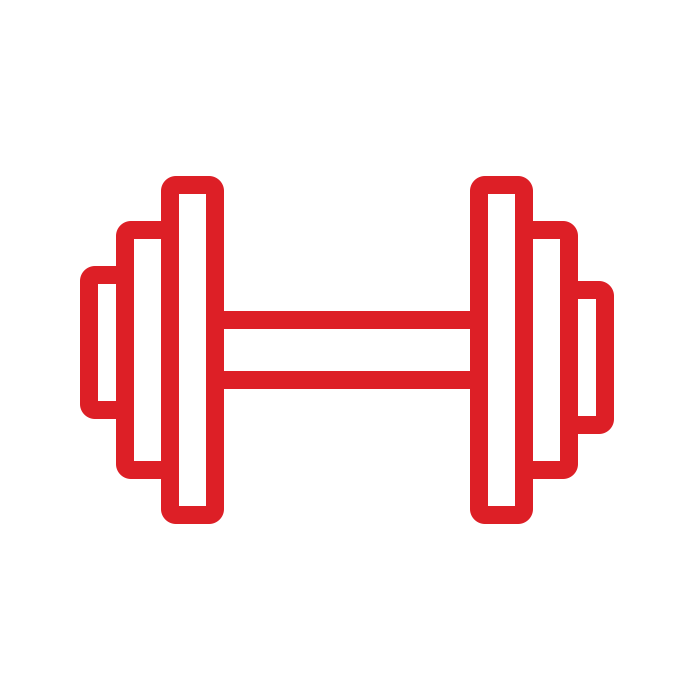 weight-lifting